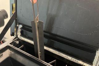 Instalací turbulátoru do kotle poklesne spotřeba dřeva o 15 %. Stojí přitom pár stovek